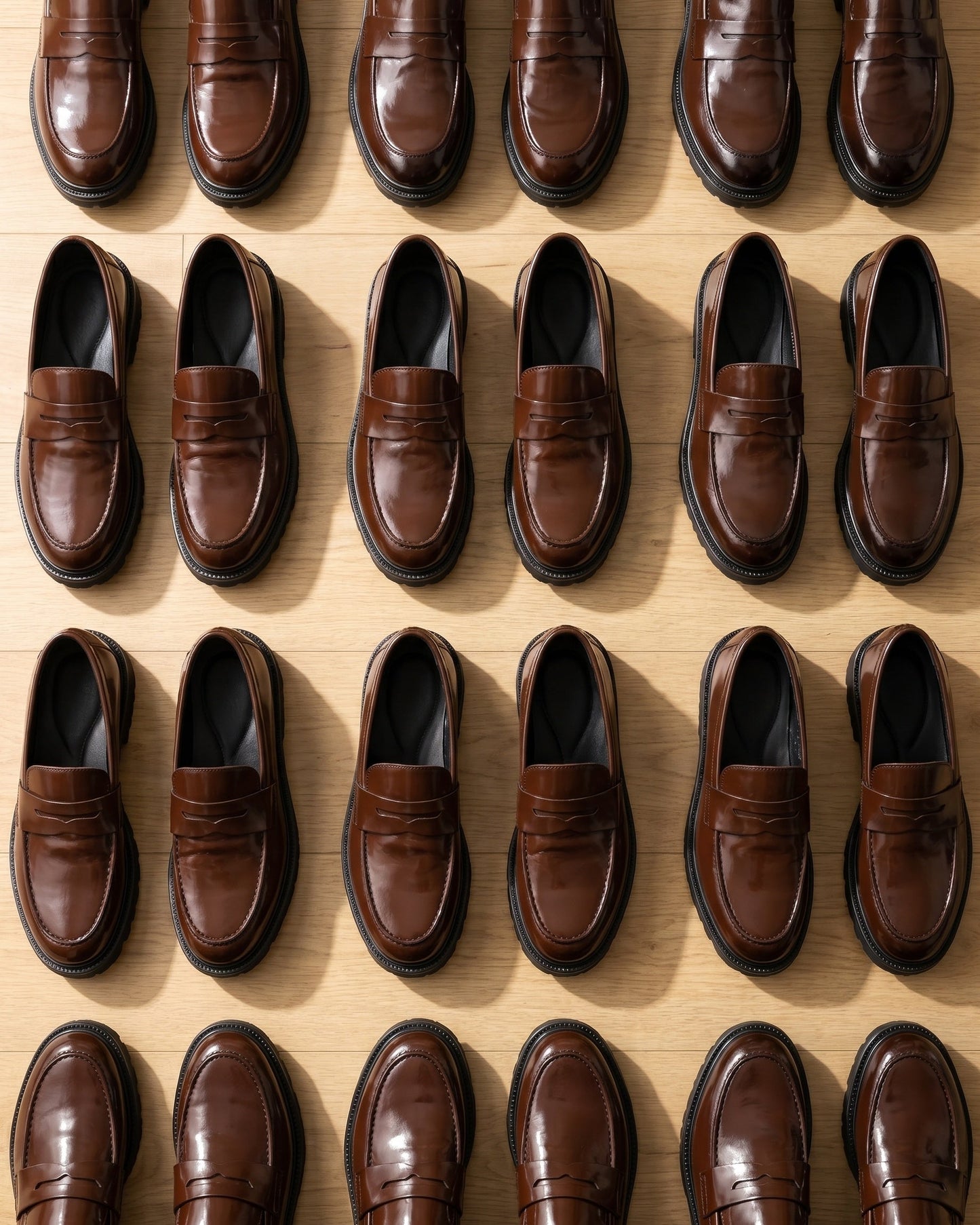 Filippo Penny Strap Loafer