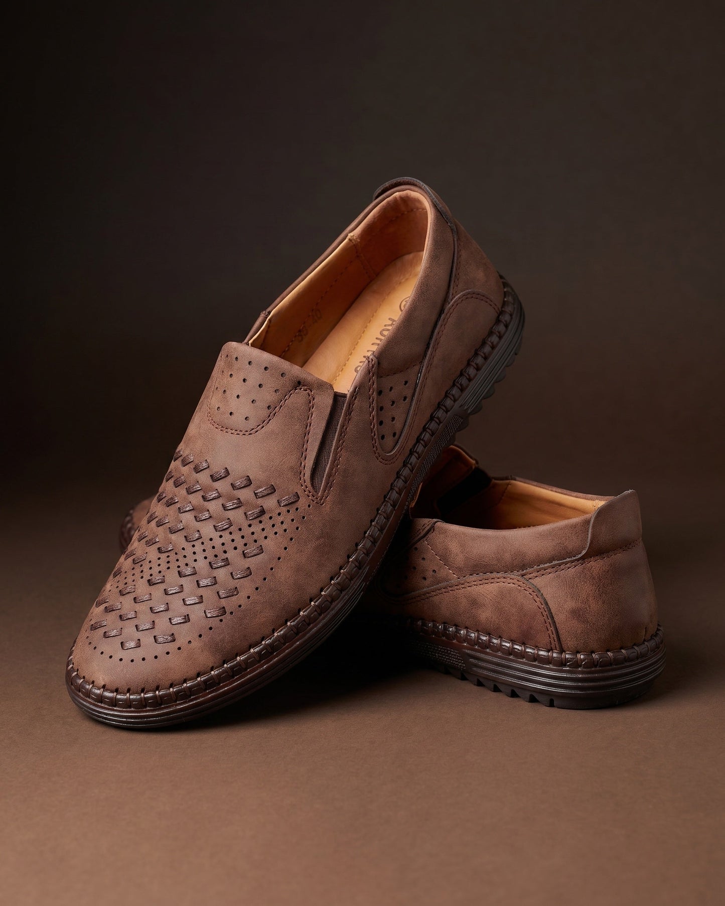 Tiziano Slip-On Loafer