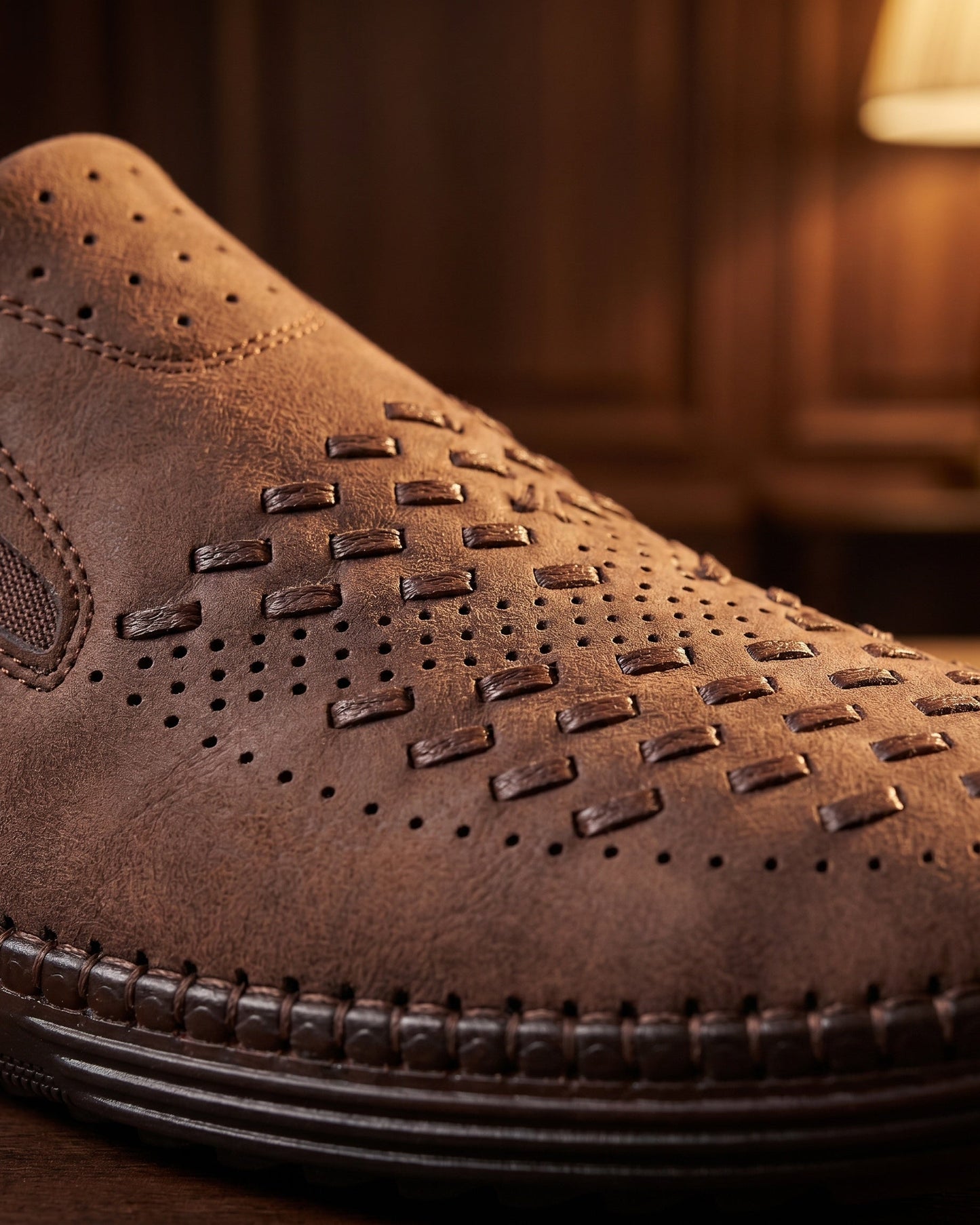 Tiziano Slip-On Loafer