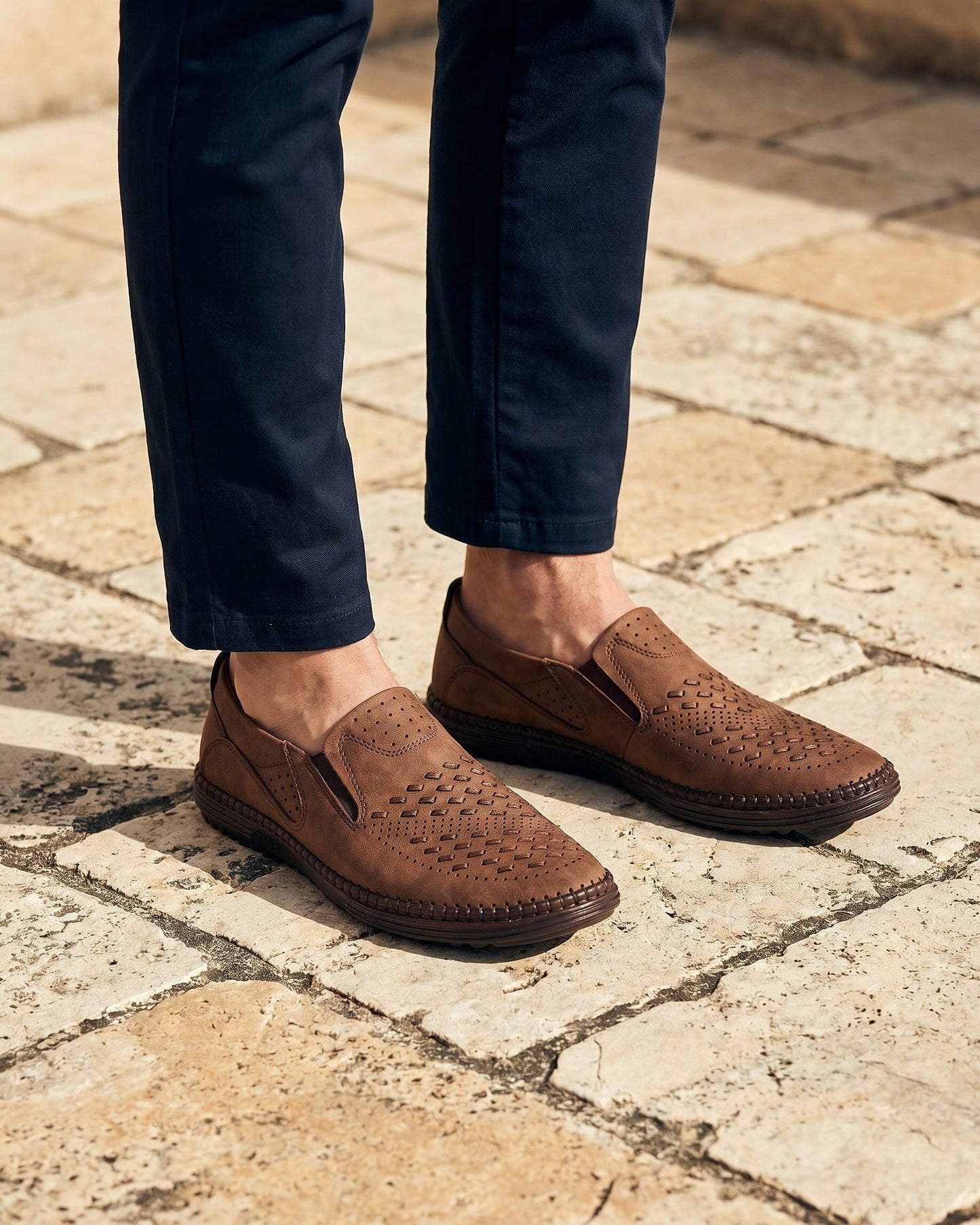 Tiziano Slip-On Loafer