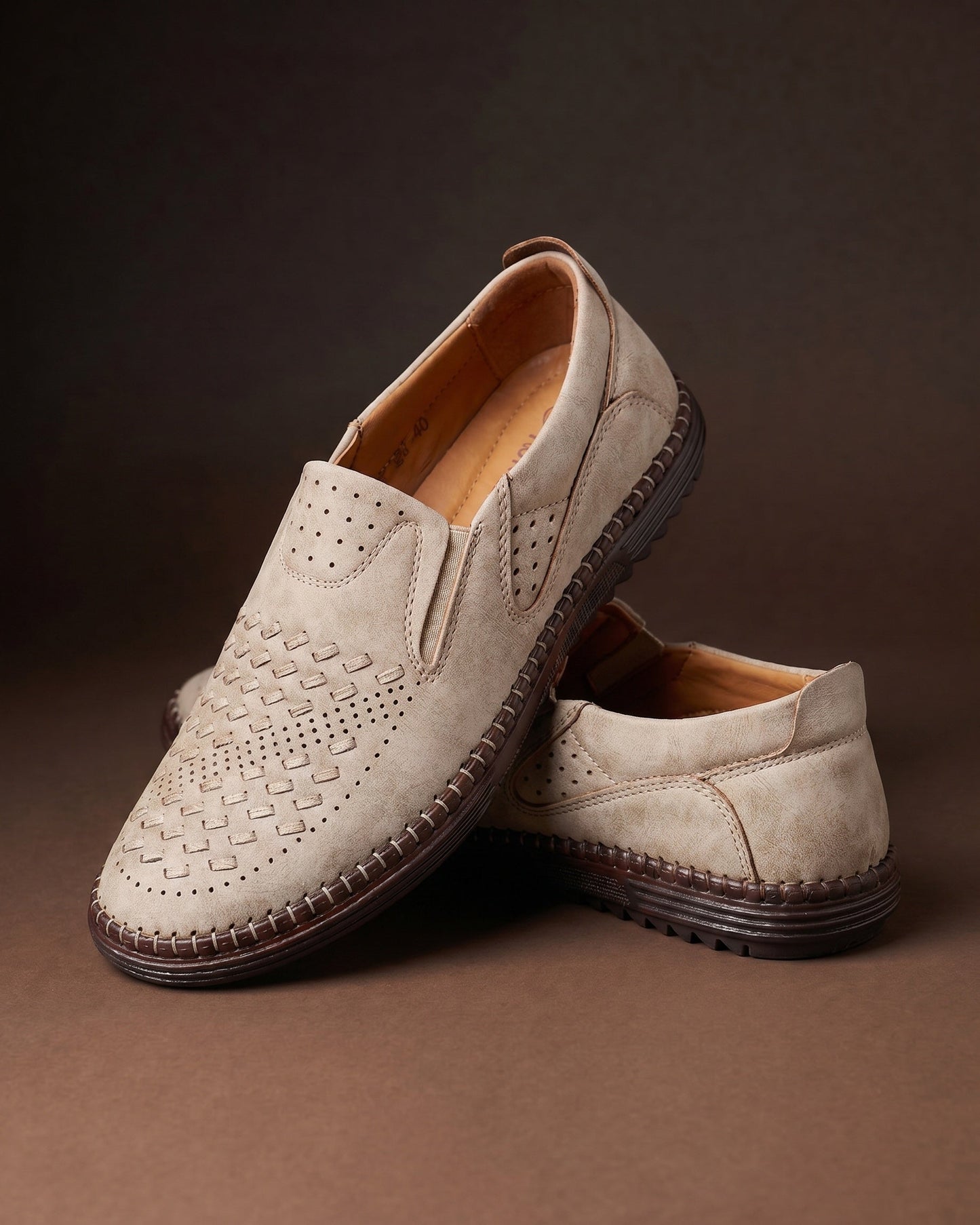 Tiziano Slip-On Loafer