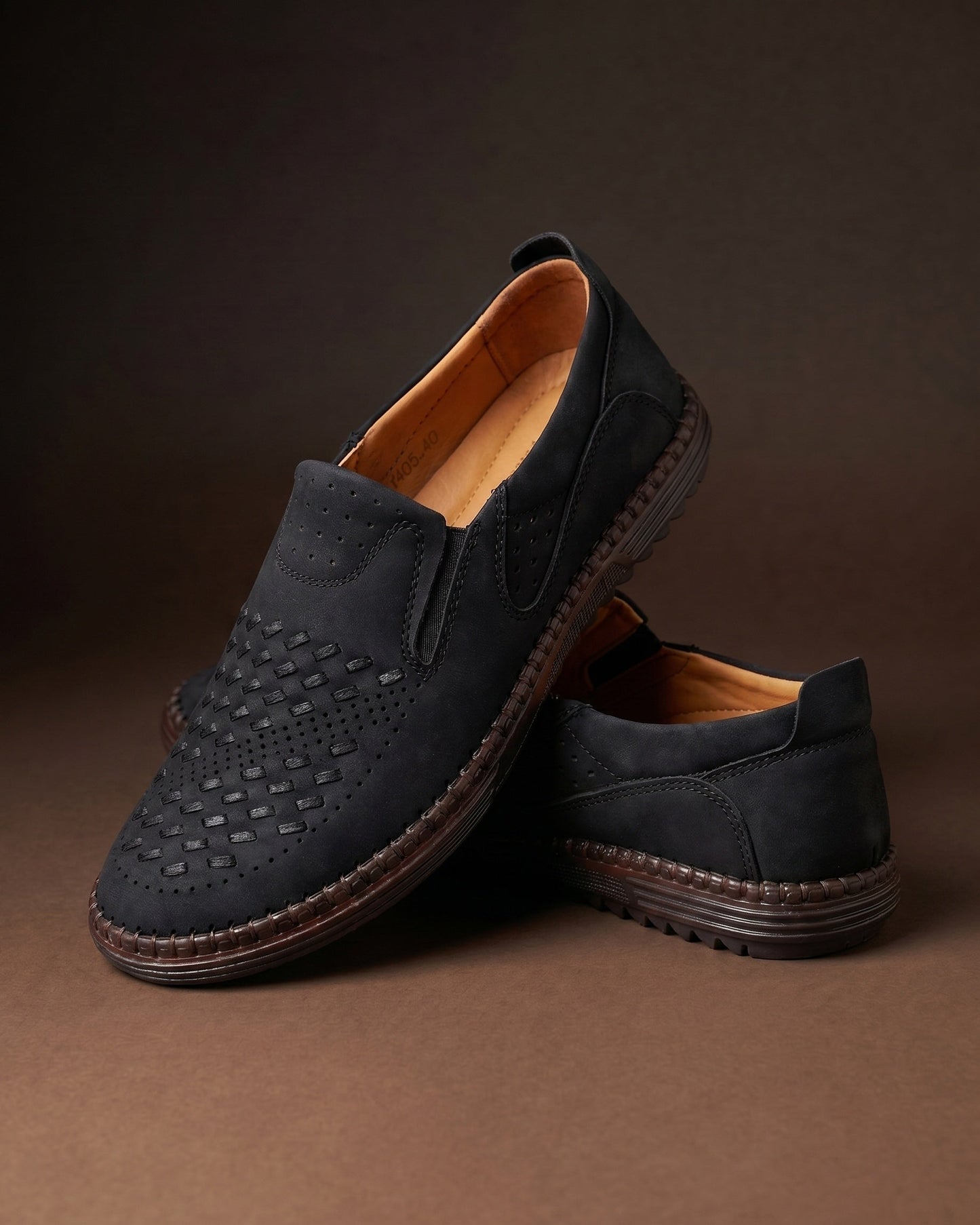 Tiziano Slip-On Loafer