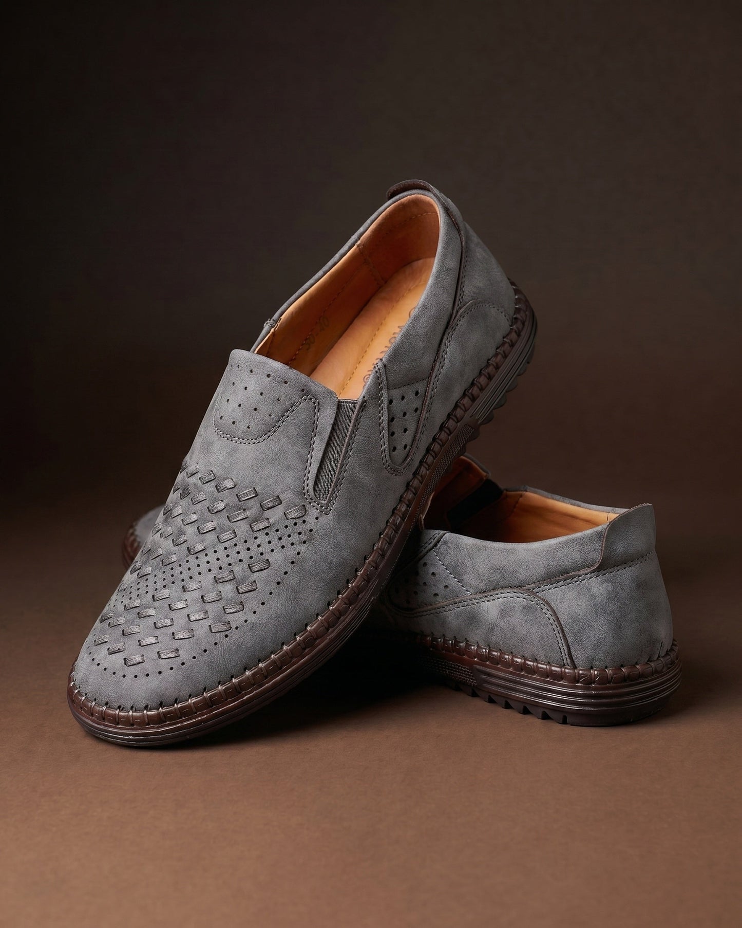 Tiziano Slip-On Loafer