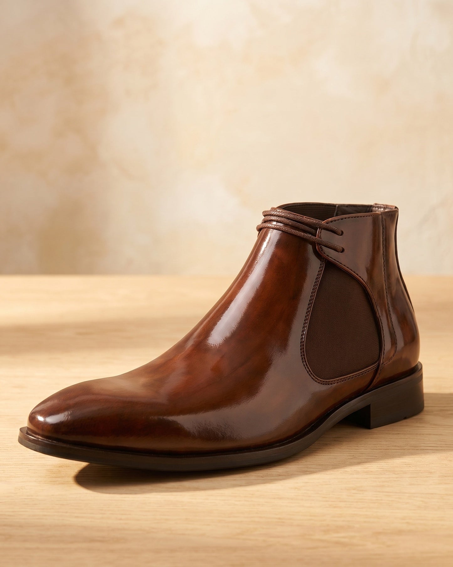 Santos Chelsea Boot